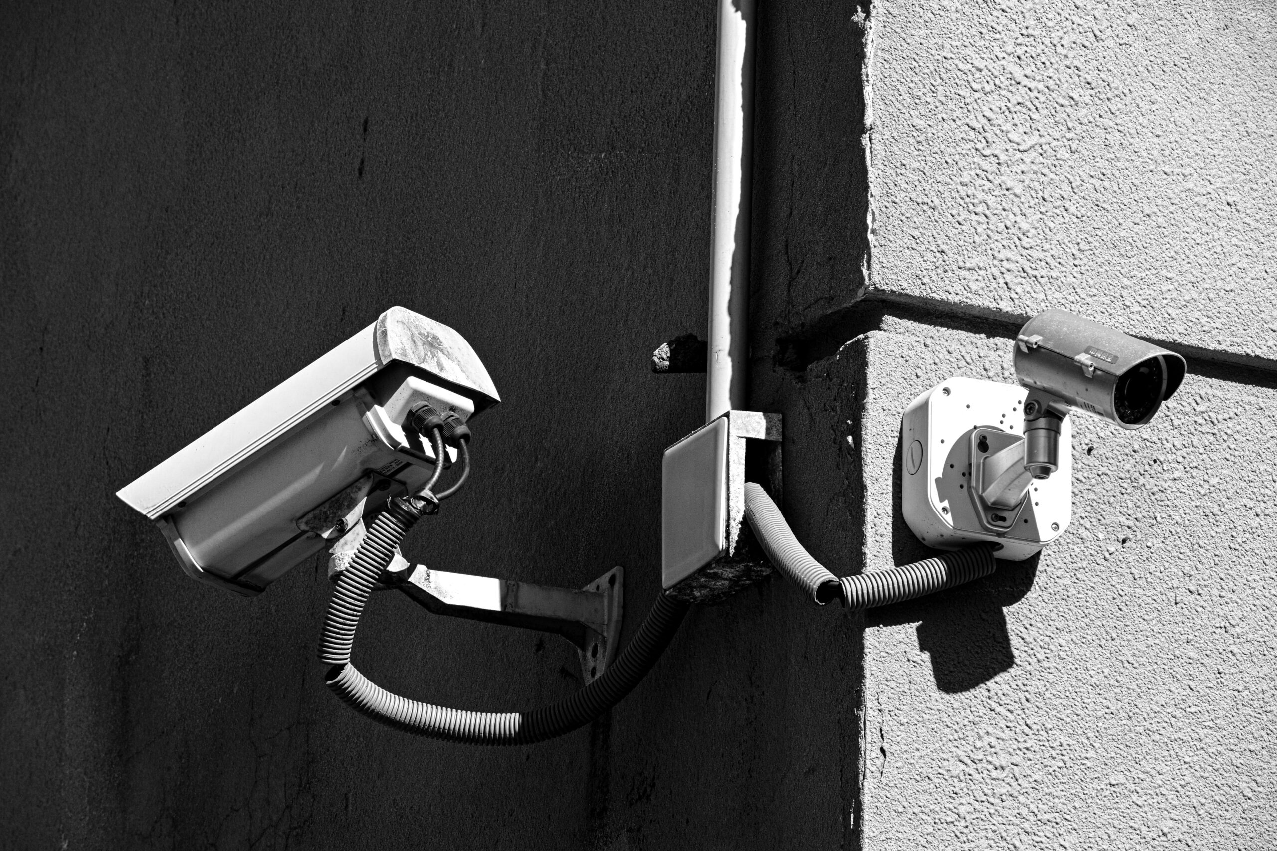 Upgrading Your Business: The Advantages of IP-Based Security Cameras