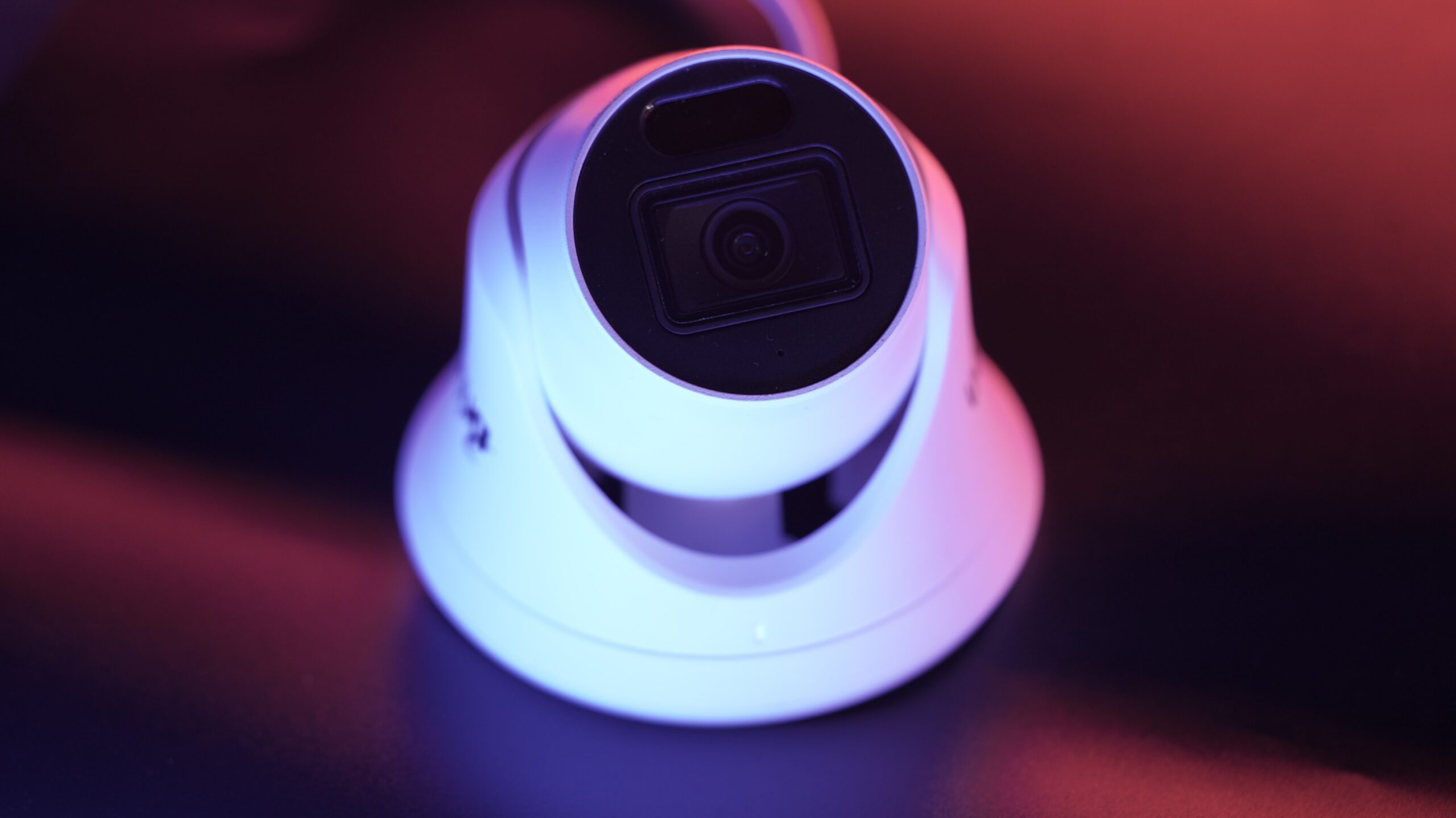 Exploring the Latest Trends in Security Camera Technology